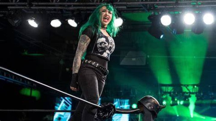 Shotzi Blackheart
