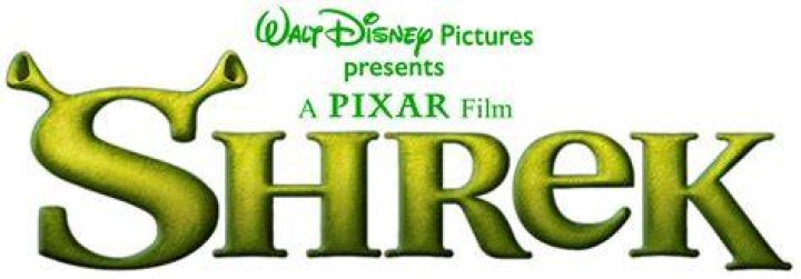 Shrek (2001) (Disney and Pixar Version)