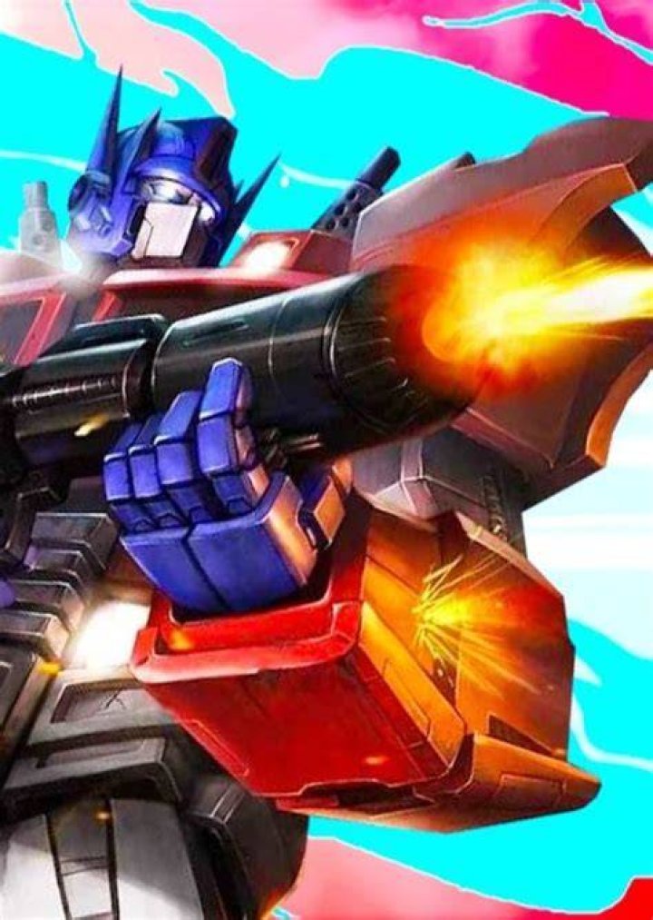 Shrek Fan Casting for Transformers: The Great Sussy War | myCast