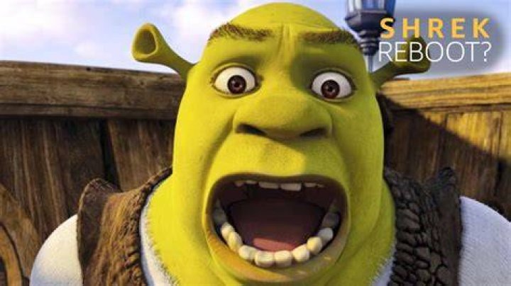 Shrek (Reboot)