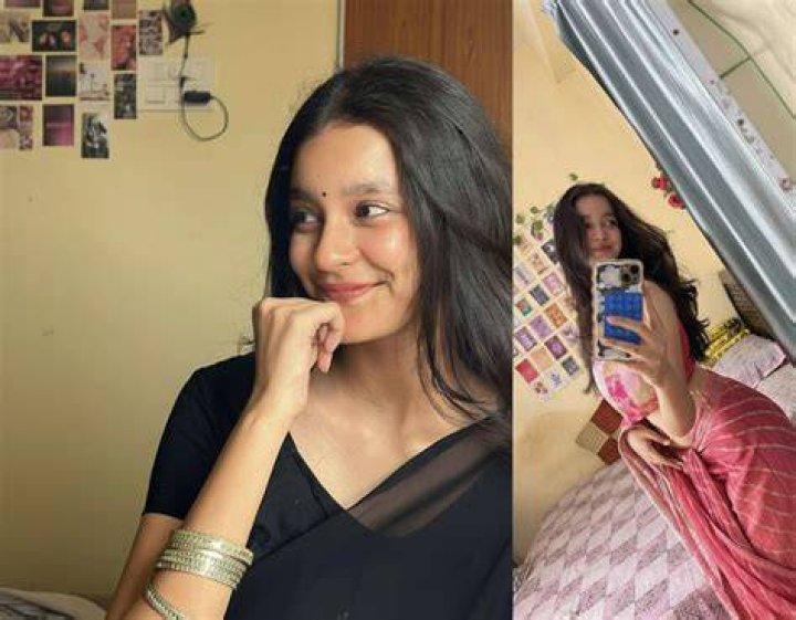 shubhashree sahu viral video Archives &raquo; Telly Flight