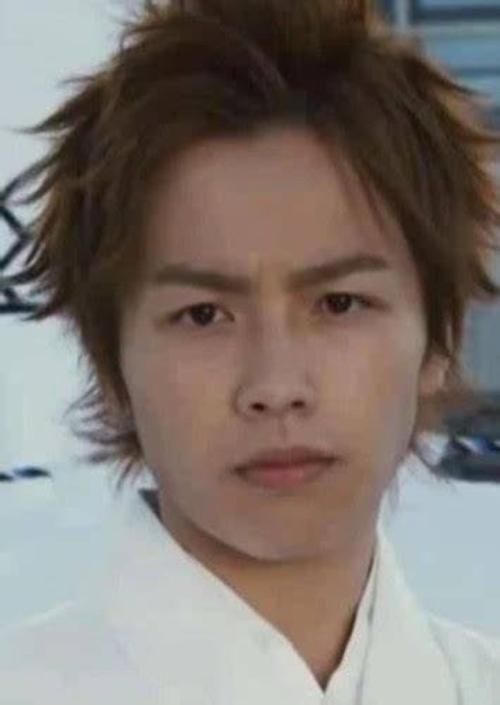 Shun Nishime Fan Casting for Which anime/manga characters could tokusatsu actors play or could have played | myCast