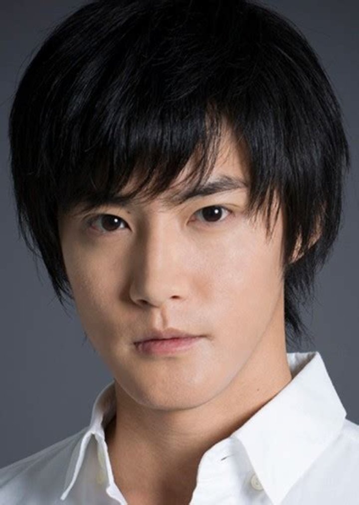 Shunya Shiraishi Fan Casting