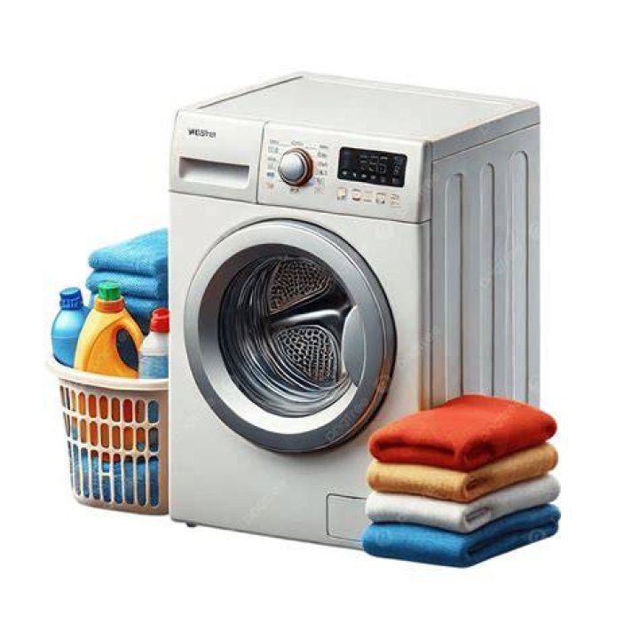 shutterstock_264273866 washing machine laundry