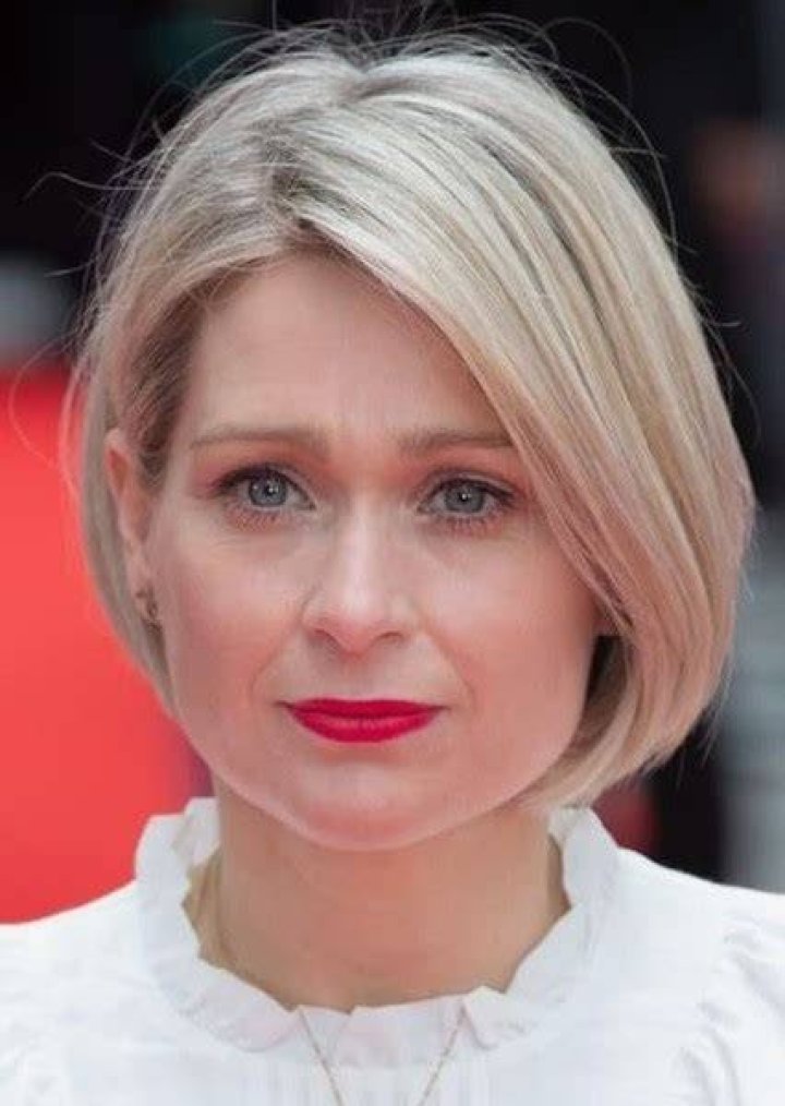 Sian Brooke Fan Casting