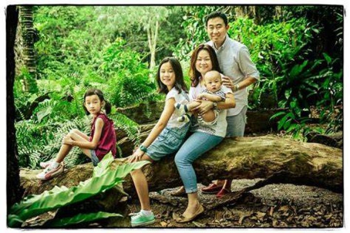 Siang Ming & Leng See&rsquo;s Family Shoot &raquo; Documentary Photography by