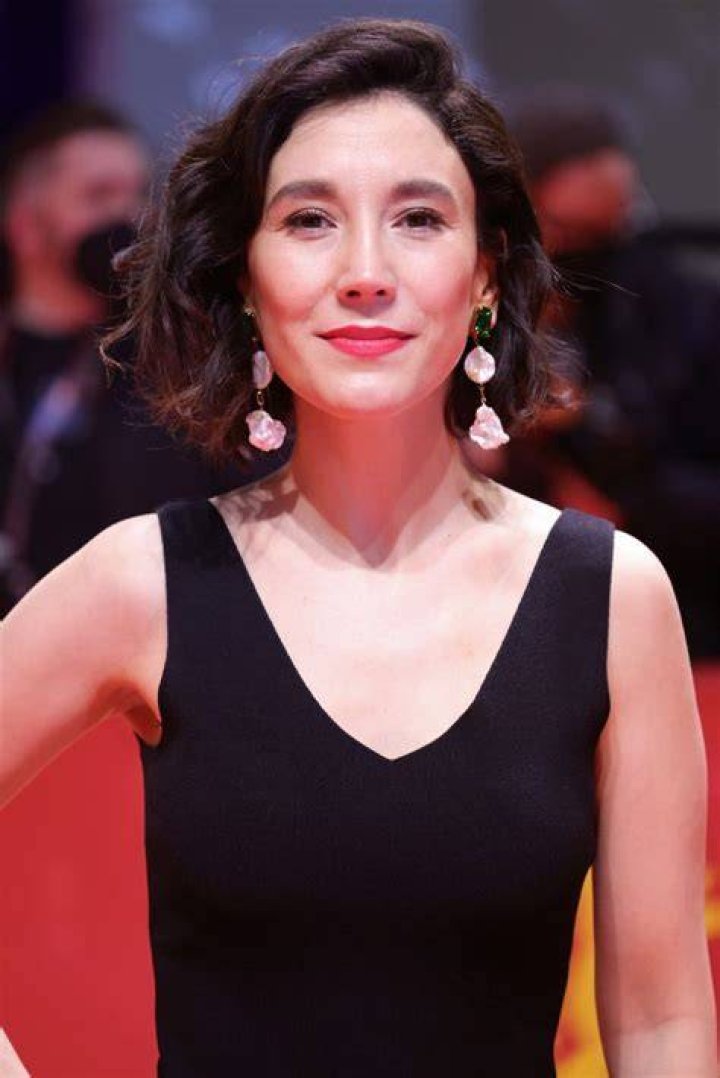 Sibel Kekilli Wiki, Height, Age, Boyfriend, Family, Biography & Facts