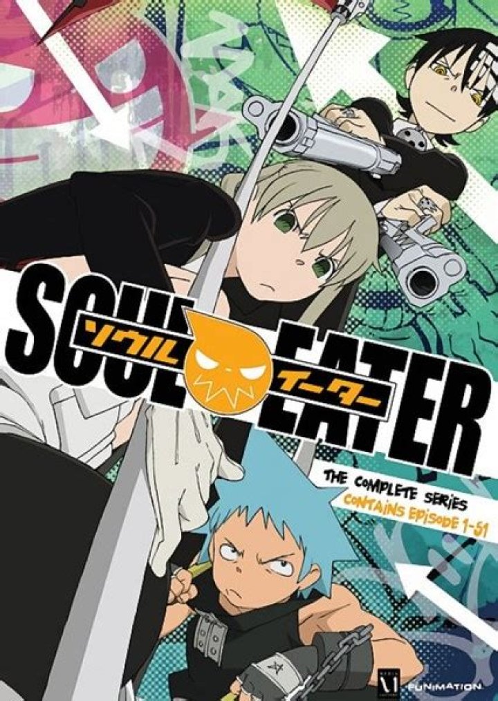 Sid Barett Fan Casting for Soul Eater | myCast