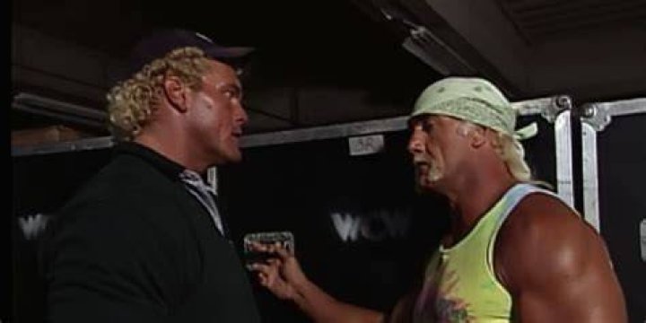 Sid Hulk Hogan