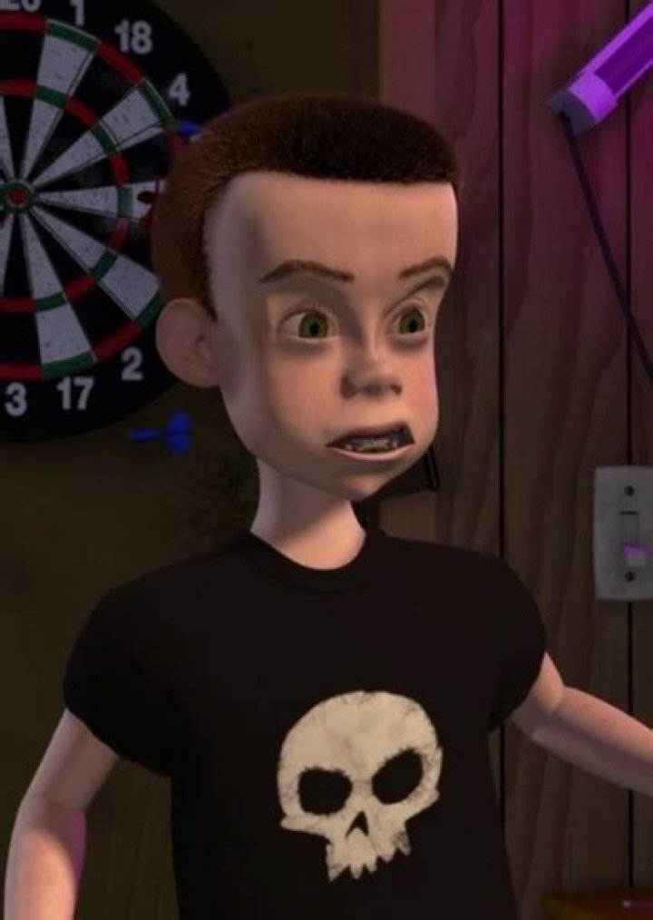 Sid Phillips Fan Casting