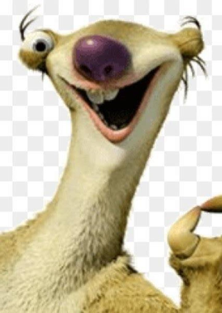 Sid the Sloth Fan Casting for Ice Age 6 (2025) | myCast