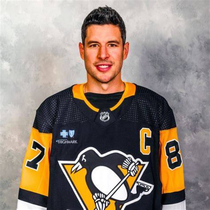 Sidney Crosby Photo on myCast