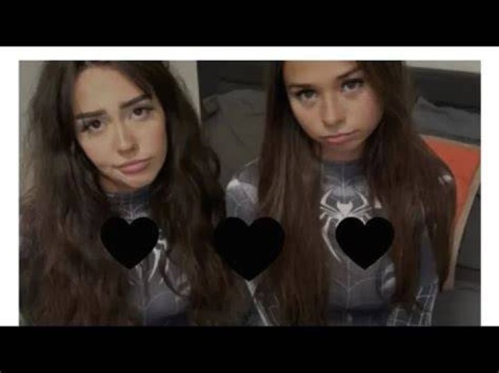 Sierra And Sophie Rain Spiderman Video Twitter Viral Footage Explained