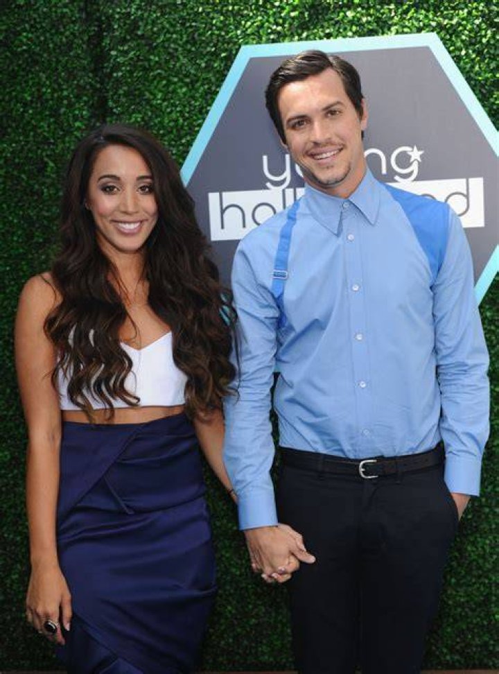 SIERRA DEATON at Young Hollywood Awards 2014 in Los Angeles HawtCelebs