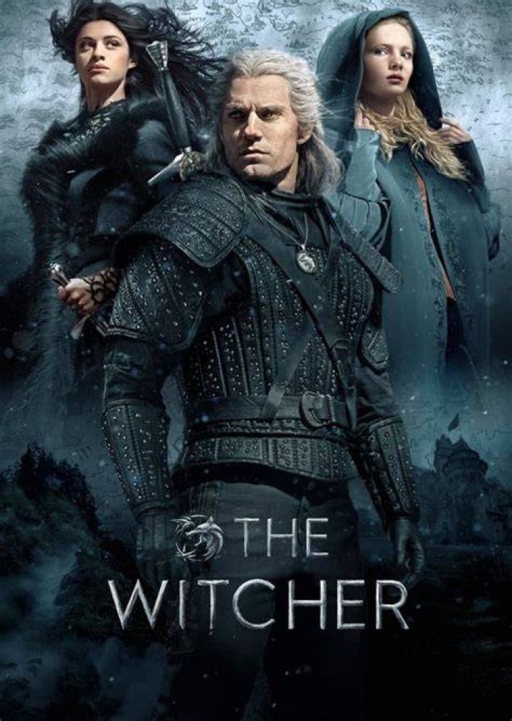 Sigismund Dijkstra Fan Casting for The Witcher (Tv Show) | myCast