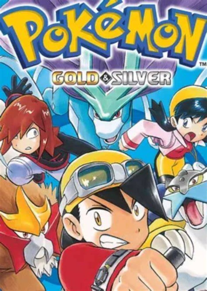 Silver (Pokemon) Fan Casting