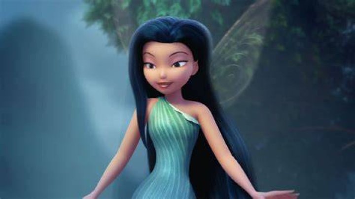 Silvermist Fictional Characters Wiki FANDOM powered by Wikia