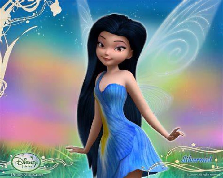 Silvermist