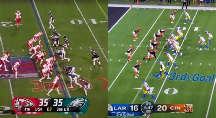 Similarity In Last 2 Super Bowls Has Fans Thinking NFL Is Rigged