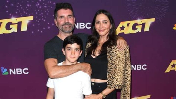 Simon Cowell's Parentage: Uncovering His Family Roots