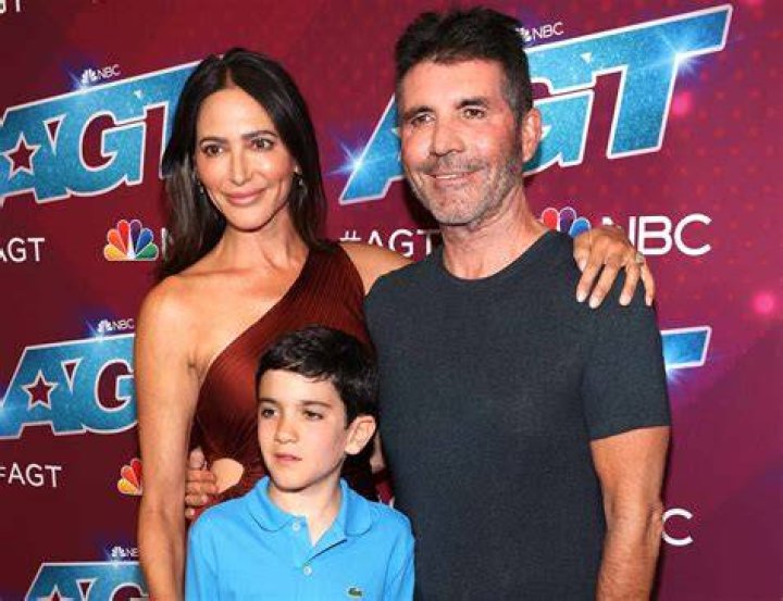 Simon Cowell's Son's Illness: Understanding The Journey And Impact