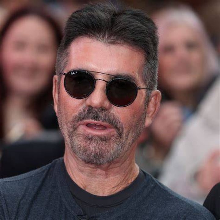 Simon Cowell undergoes major life change for son Eric's sake after