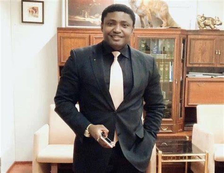 Simon Ekpa Biography, Real Name, Age, Career and Net Worth Contents101