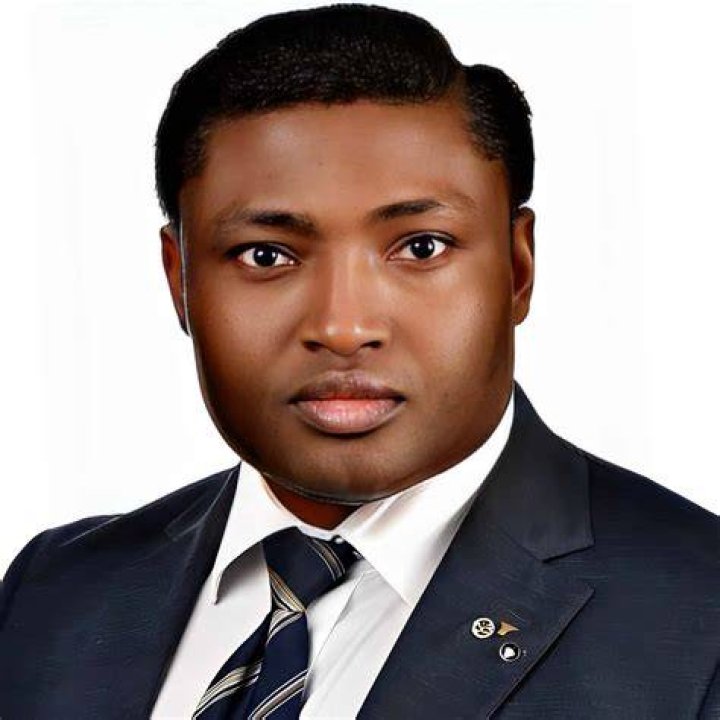 Simon Ekpa Nigeria's Ipob faction leader arrested in Finland BBC News