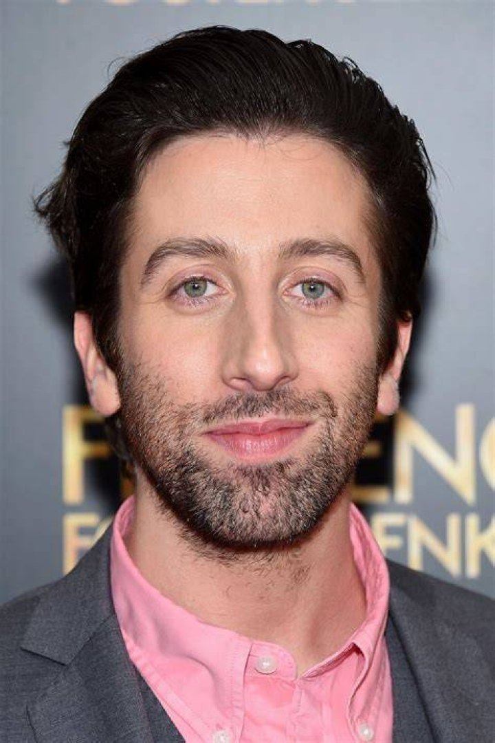 Simon Helberg as Jack Lime in Anchorman (2014-2023)