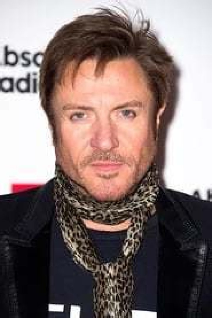 Simon Le Bon Fan Casting