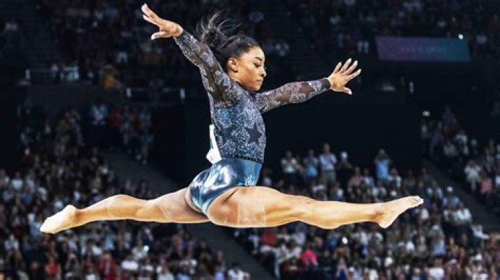 Simone Biles' Pregnancy Journey Does She Want Kids?