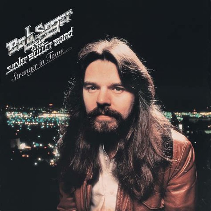 SINGER BOB SEGER IS 70 TODAY PDX RETRO