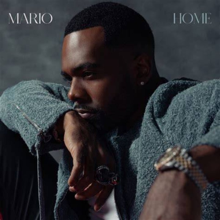 Singer Mario Is Single Again! What Happened To His Girlfriend Kris