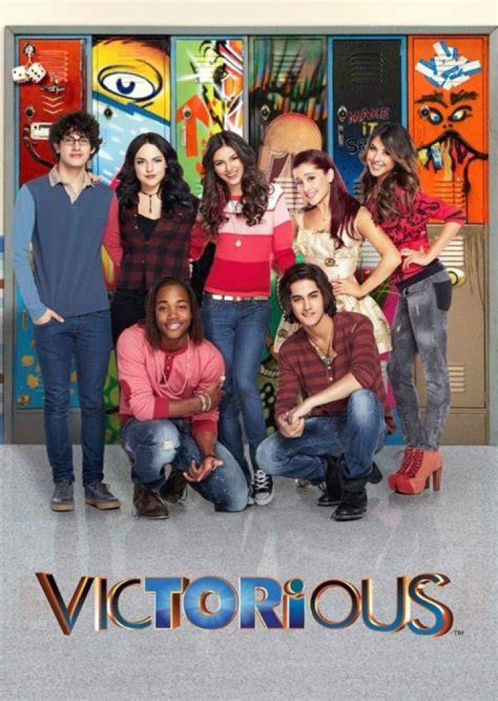 Sinjin Van Cleef Fan Casting for Victorious (2020-2023) | myCast