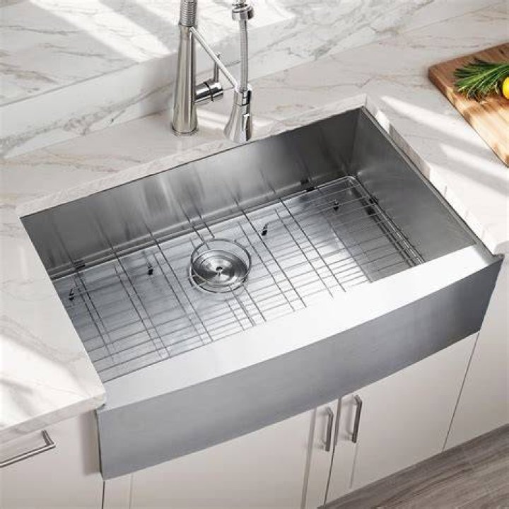sink