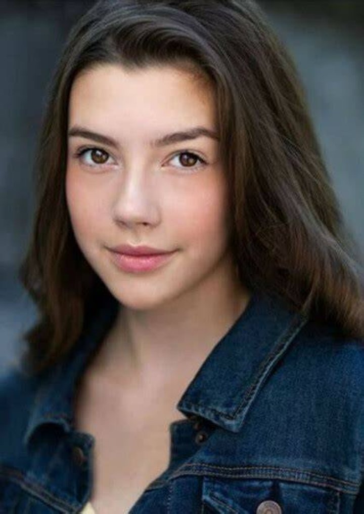 Sissy Sheridan Fan Casting
