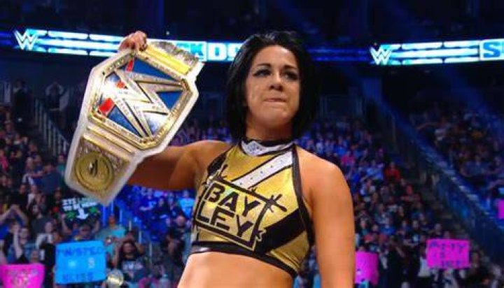 Six-Pack Challenge Match Added To WrestleMania 36