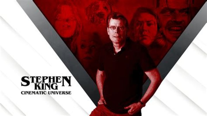 SKCU (Stephen King Cinematic Universe)