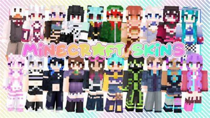 Skins