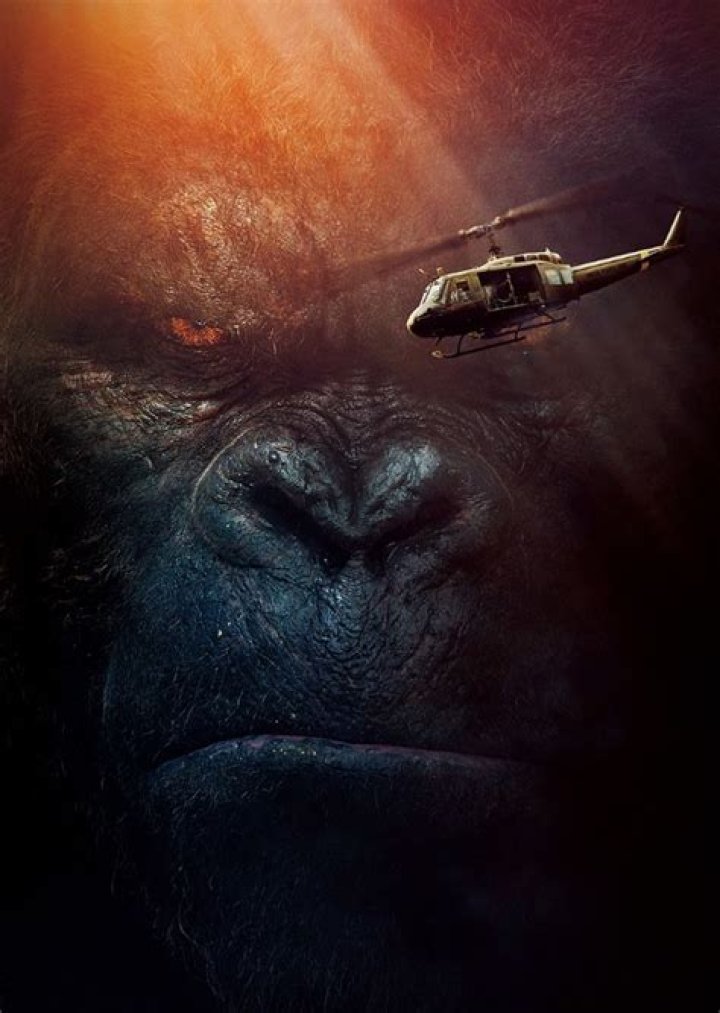 Skull Devil Fan Casting for The Legend of Kong | myCast