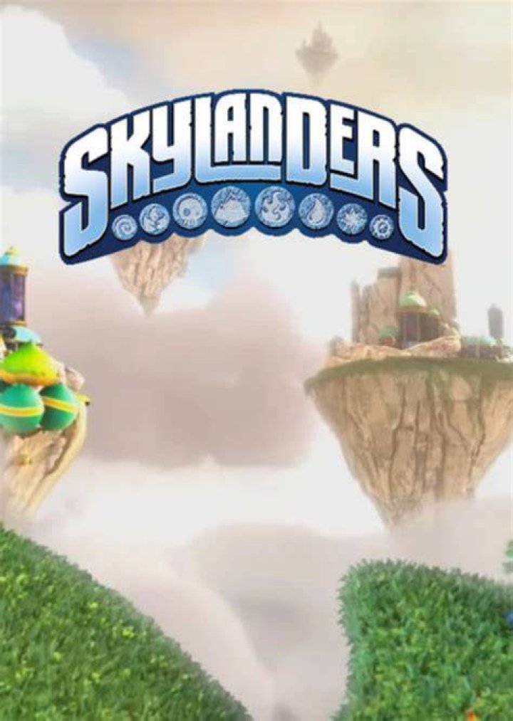 Skylanders Adventures Fan Casting on myCast