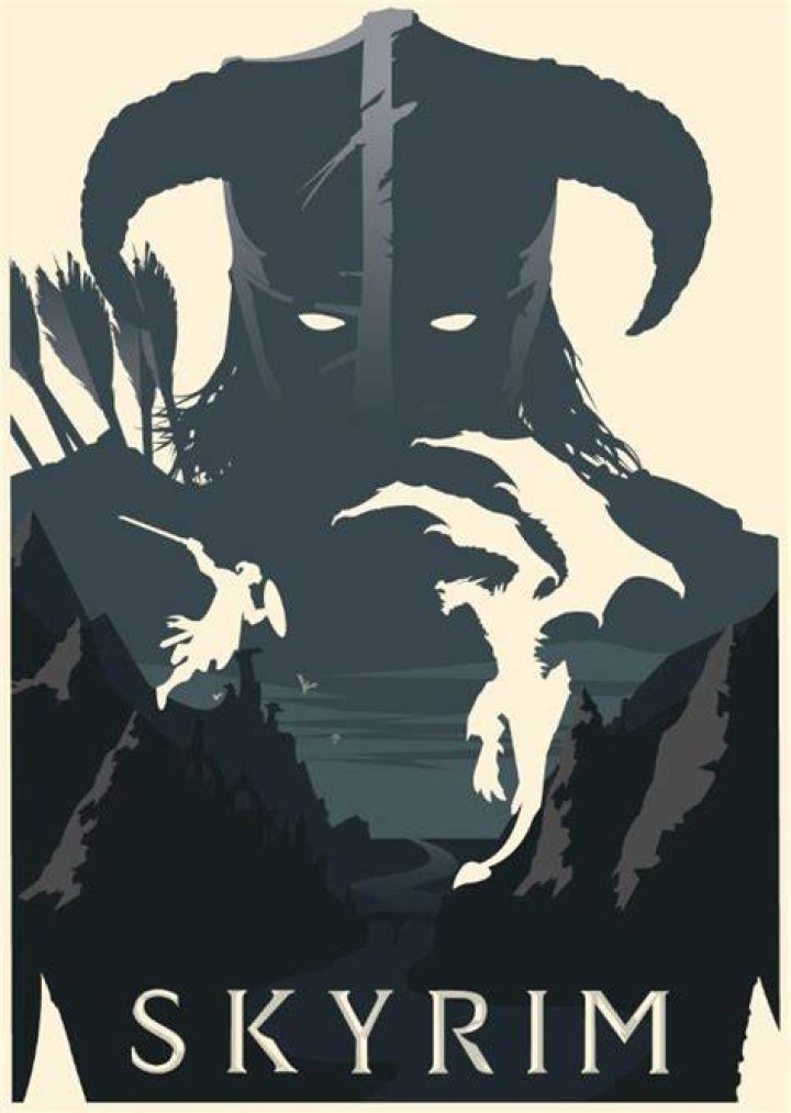 Skyrim Fan Casting on myCast