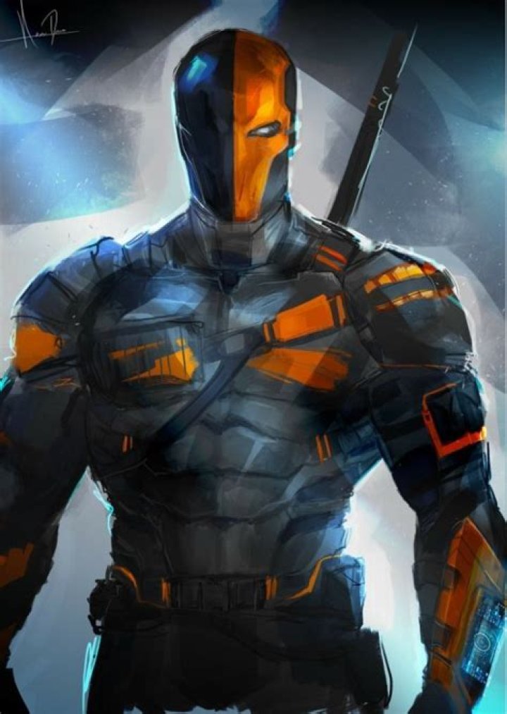 Slade 2 Fan Casting on myCast