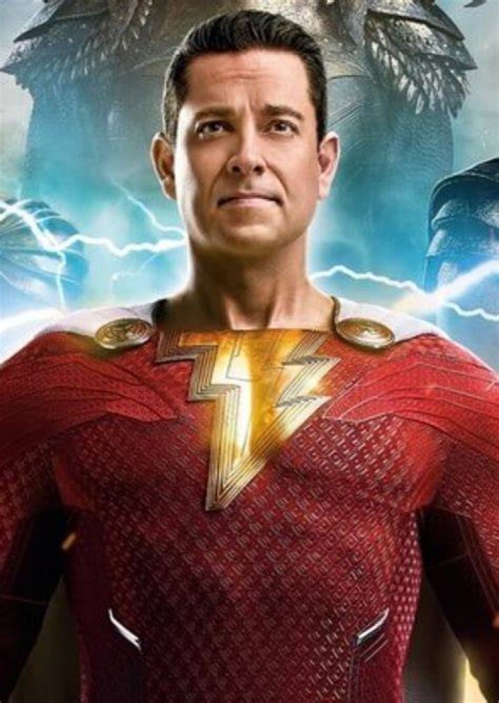 Sloth Fan Casting for Shazam ! | myCast