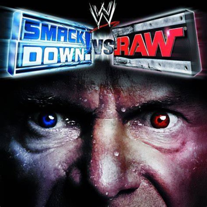 SmackDown vs. Raw Video Games-Feature
