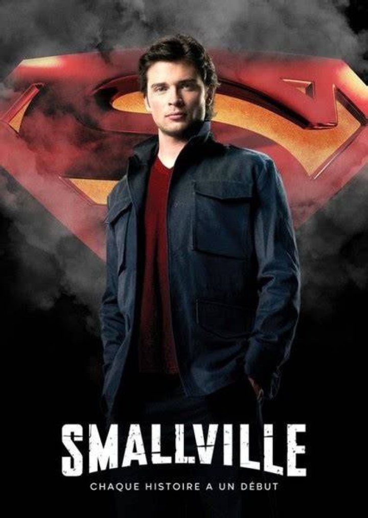 Smallville (1981-1991) Fan Casting on myCast
