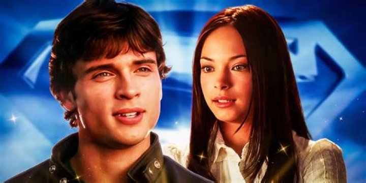 Smallville: Season 3 