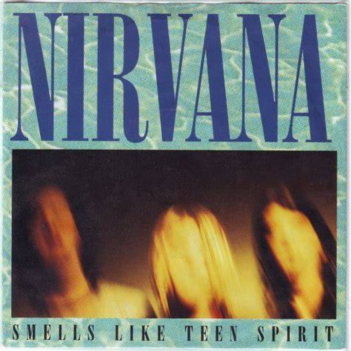 Smells Like Teen Spirit on myCast