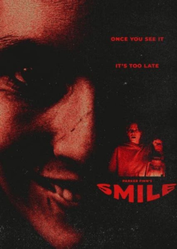 Smile Tapes Fan Casting