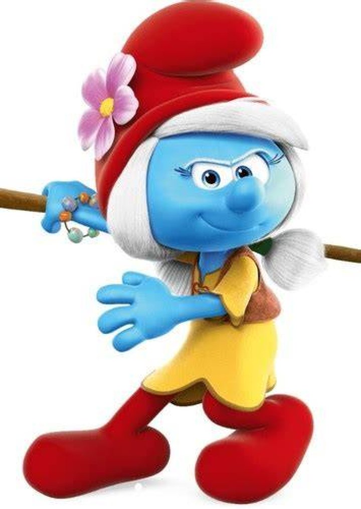 Smurf Willow Fan Casting for The Smurfs (Paramount Musical) | myCast